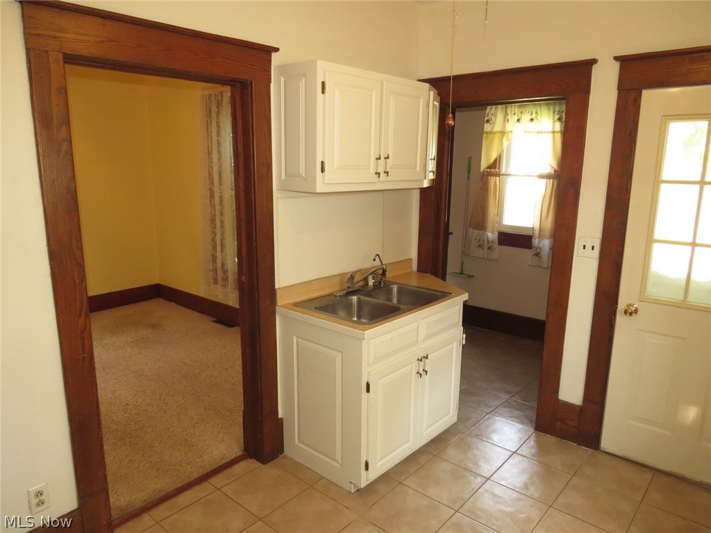 Tillett - Residential