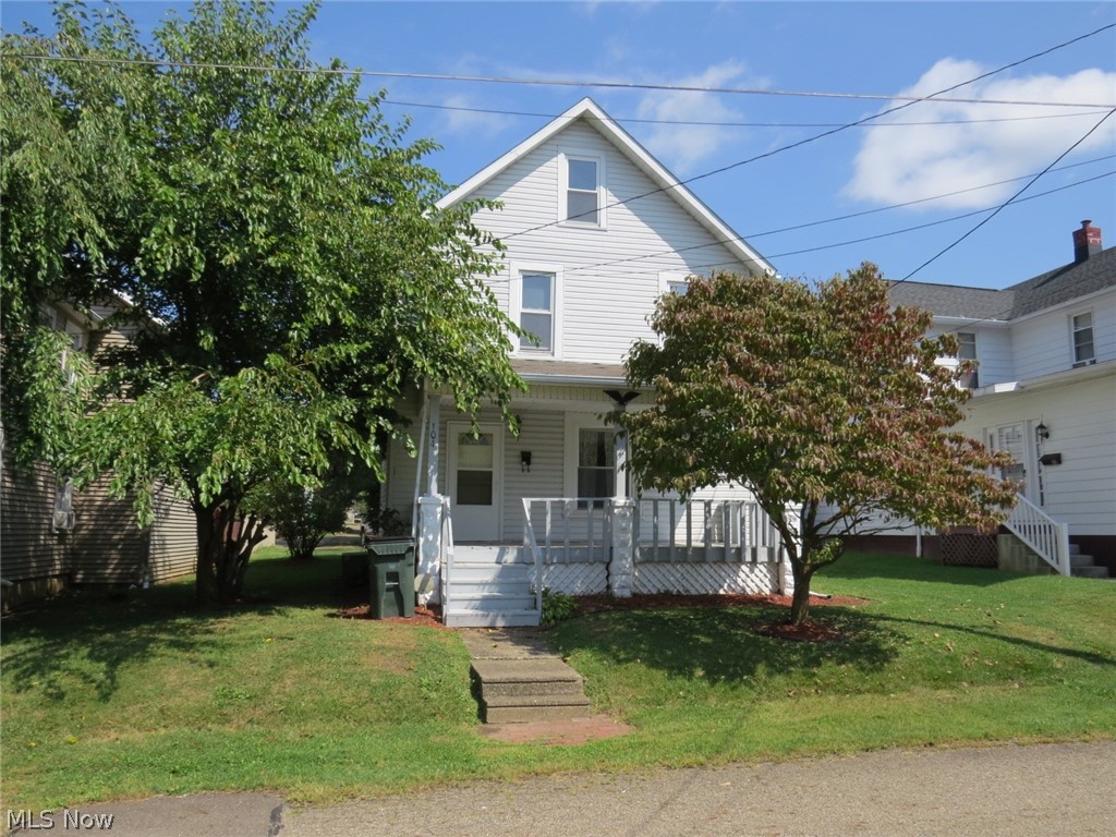 Tillett - Residential