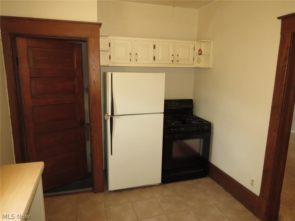 Tillett - Residential