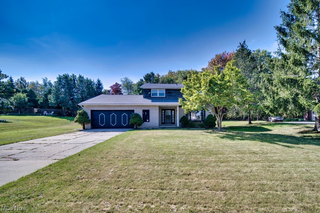 Bunker Hill Estates - Residential