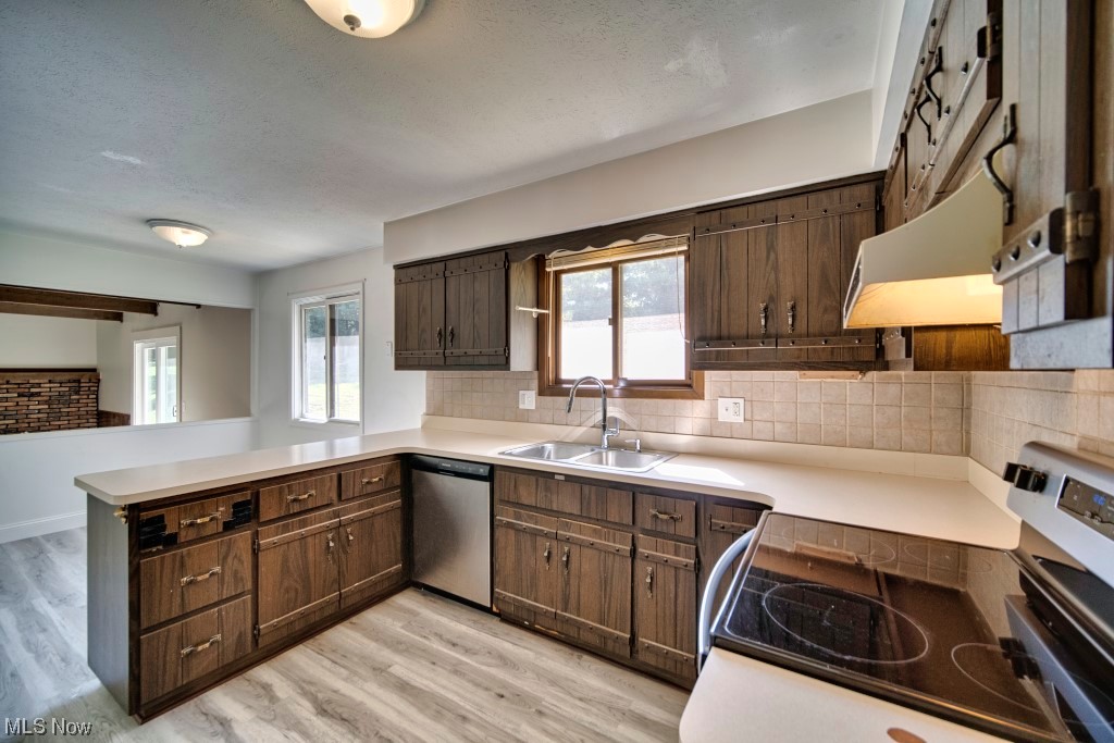 Bunker Hill Estates - Residential