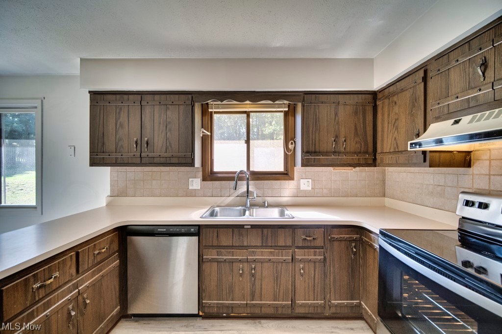 Bunker Hill Estates - Residential