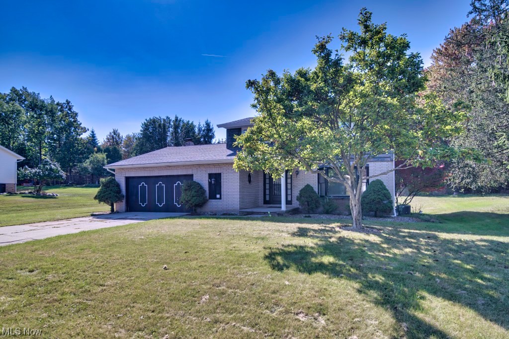 Bunker Hill Estates - Residential