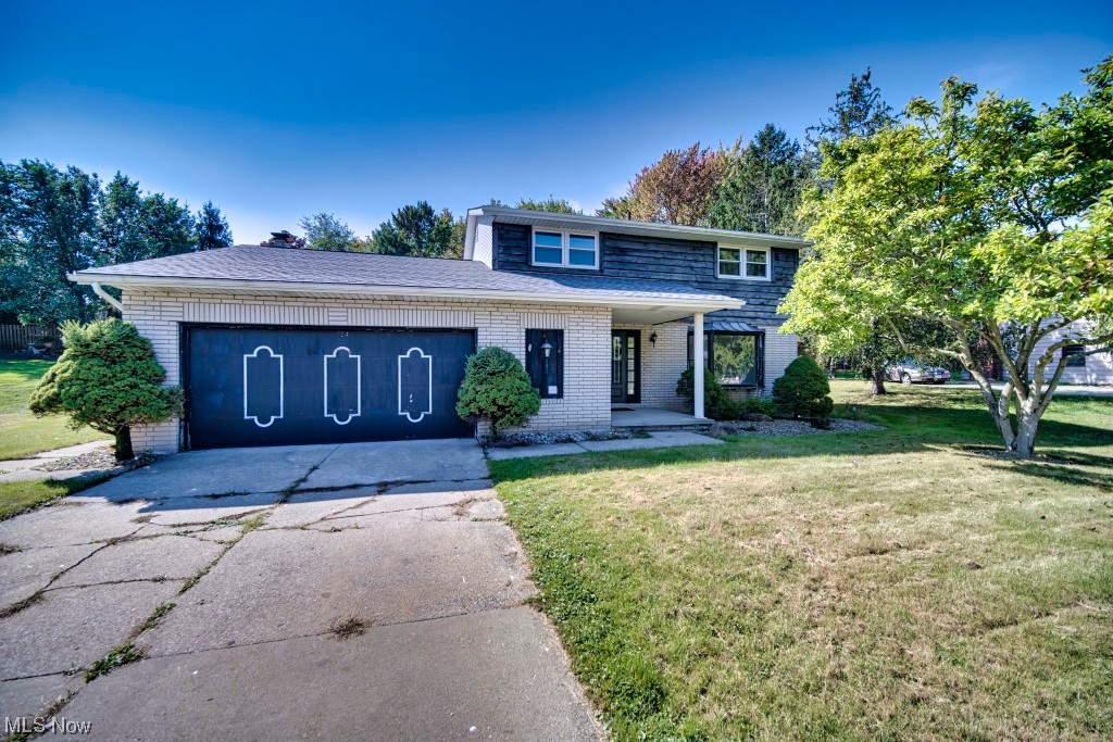 Bunker Hill Estates - Residential