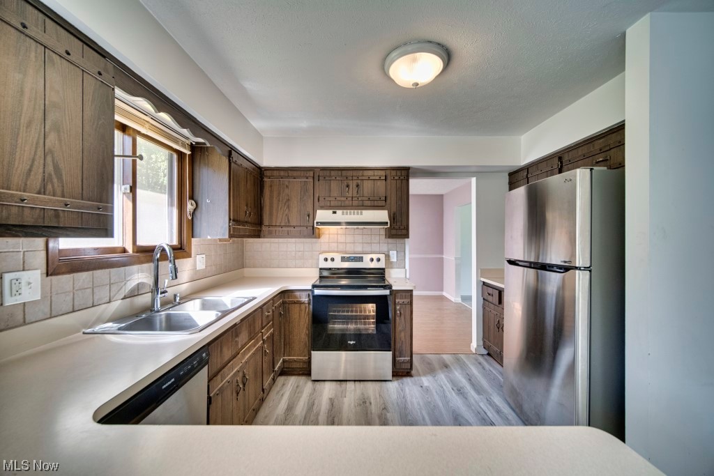 Bunker Hill Estates - Residential