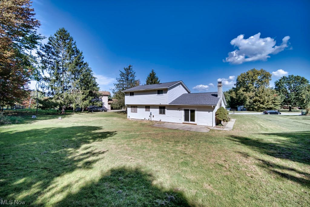 Bunker Hill Estates - Residential