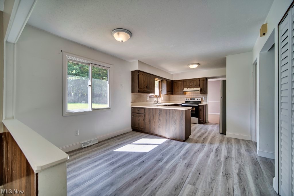 Bunker Hill Estates - Residential