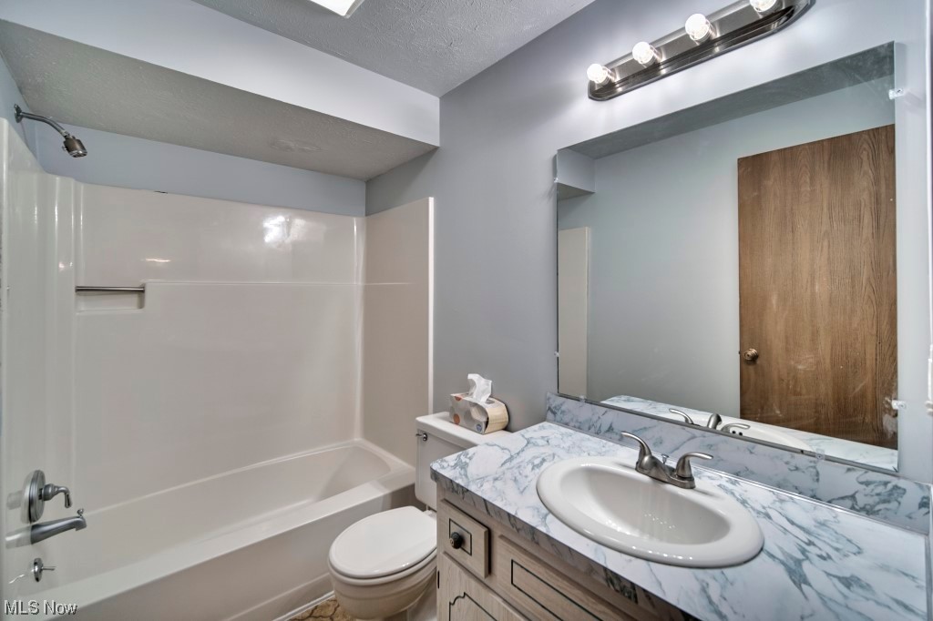 Bunker Hill Estates - Residential