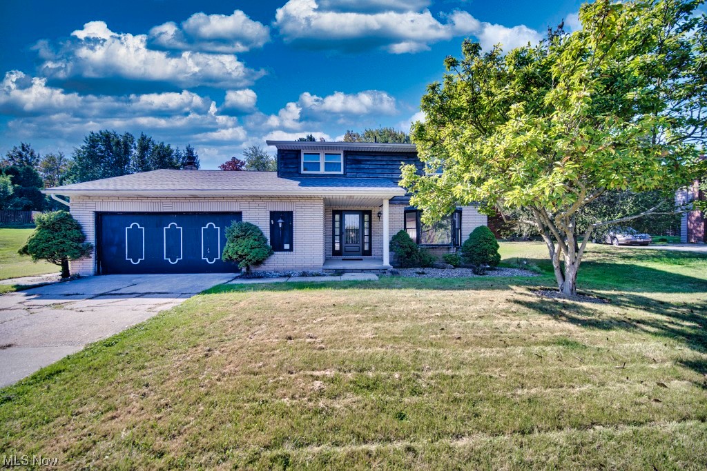 Bunker Hill Estates - Residential