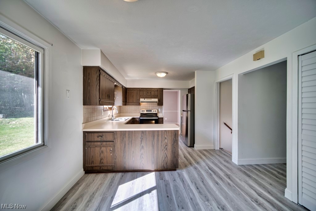 Bunker Hill Estates - Residential