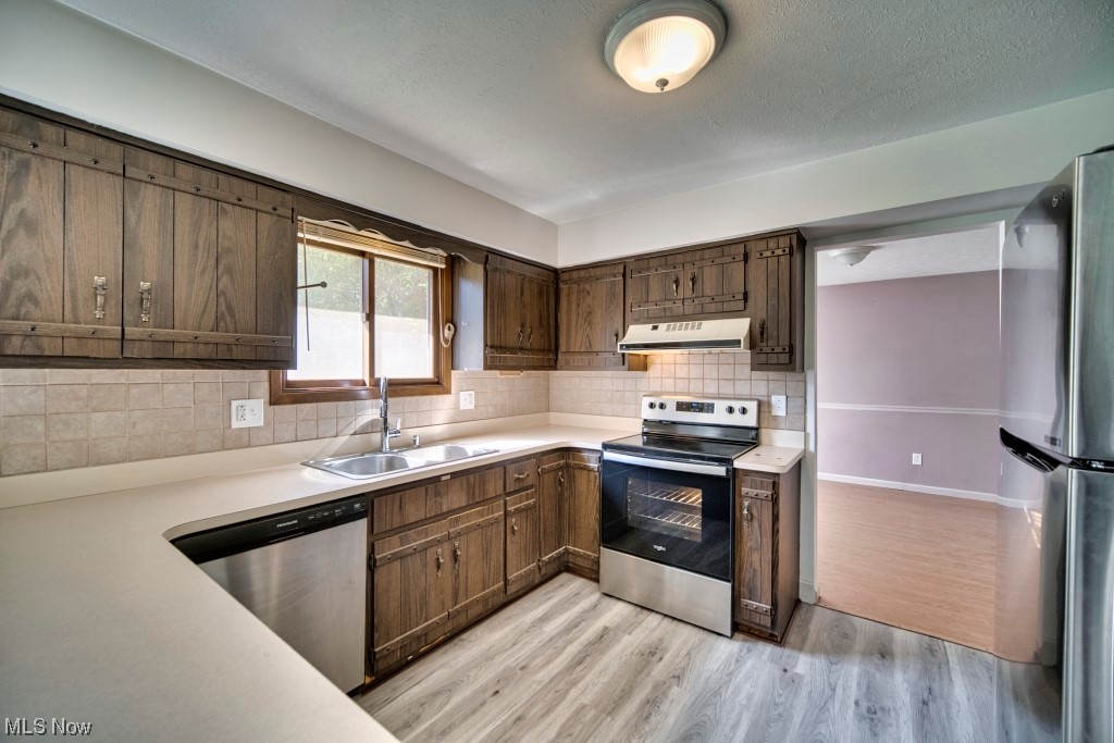 Bunker Hill Estates - Residential