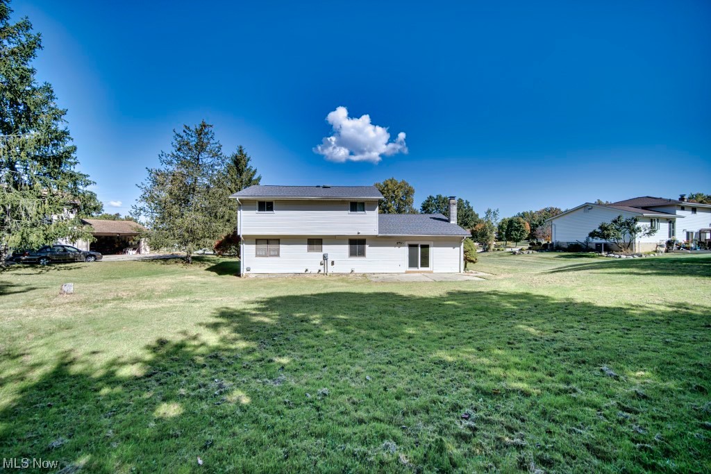 Bunker Hill Estates - Residential