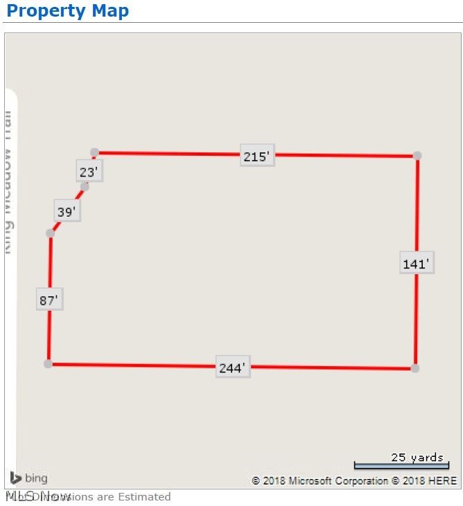 King Rdg Ph 06 - Residential