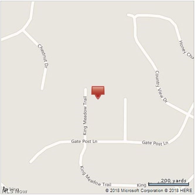 King Rdg Ph 06 - Residential