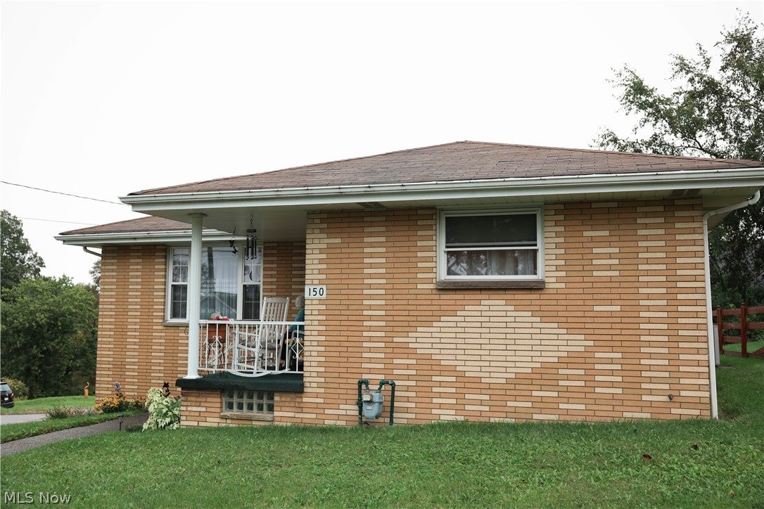 150 N 20th Street