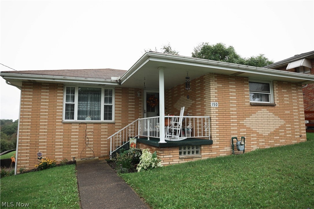 150 N 20th Street