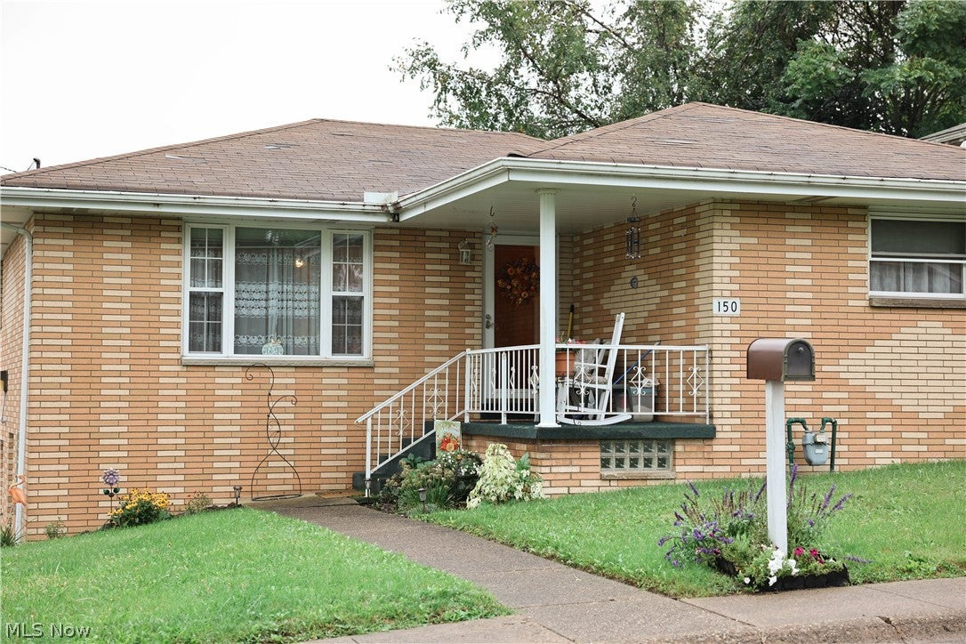 150 N 20th Street