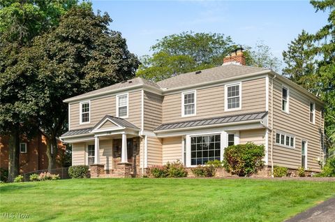 3148 Belvoir Boulevard Shaker Heights OH 44122