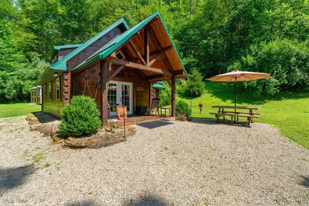 Lewisville, Ohio 43754, United States, 2 Bedrooms Bedrooms, ,1 BathroomBathrooms,Residential,Active,178311