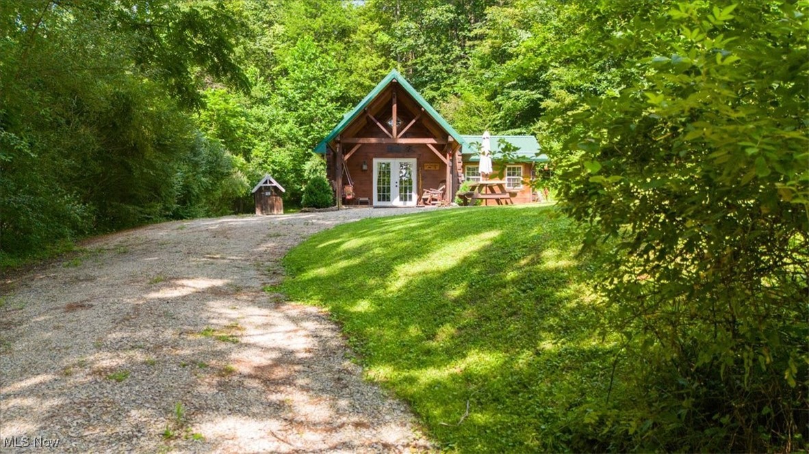 Lewisville, Ohio 43754, United States, 2 Bedrooms Bedrooms, ,1 BathroomBathrooms,Residential,Active,178311