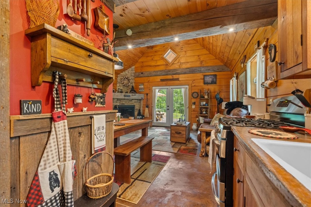 Lewisville, Ohio 43754, United States, 2 Bedrooms Bedrooms, ,1 BathroomBathrooms,Residential,Active,178311