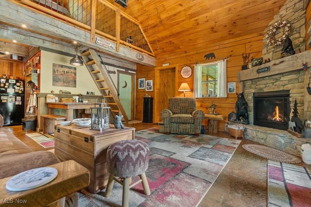 Lewisville, Ohio 43754, United States, 2 Bedrooms Bedrooms, ,1 BathroomBathrooms,Residential,Active,178311