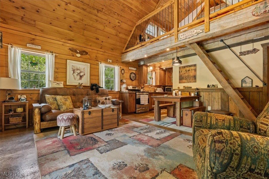 Lewisville, Ohio 43754, United States, 2 Bedrooms Bedrooms, ,1 BathroomBathrooms,Residential,Active,178311