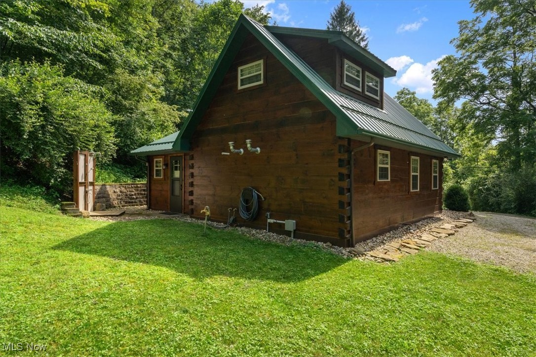 Lewisville, Ohio 43754, United States, 2 Bedrooms Bedrooms, ,1 BathroomBathrooms,Residential,Active,178311