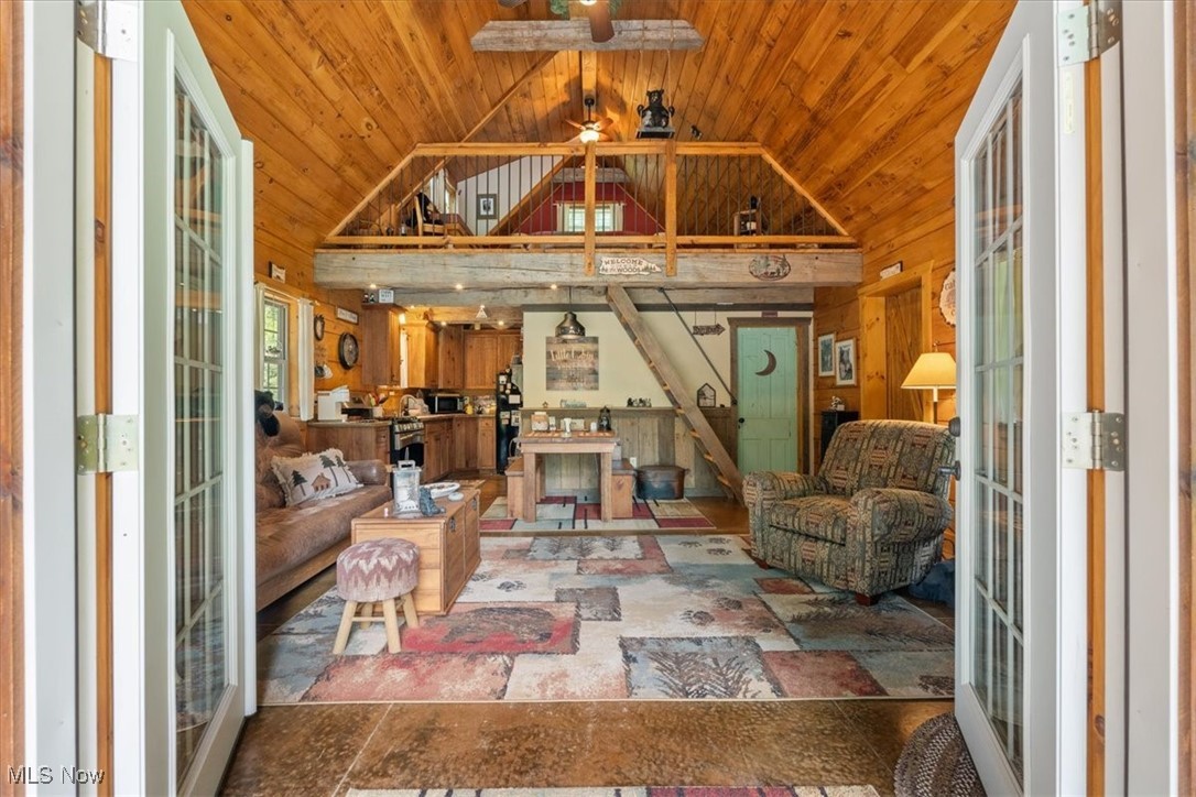 Lewisville, Ohio 43754, United States, 2 Bedrooms Bedrooms, ,1 BathroomBathrooms,Residential,Active,178311