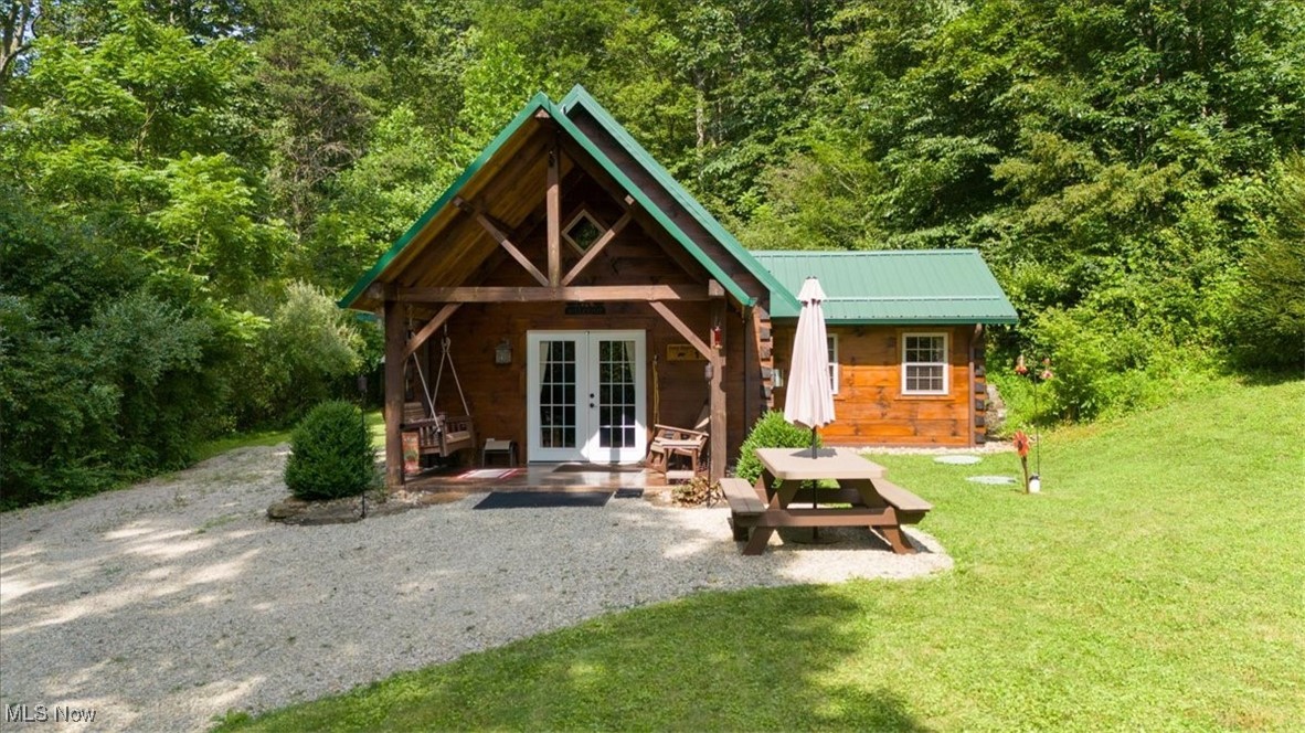 Lewisville, Ohio 43754, United States, 2 Bedrooms Bedrooms, ,1 BathroomBathrooms,Residential,Active,178311