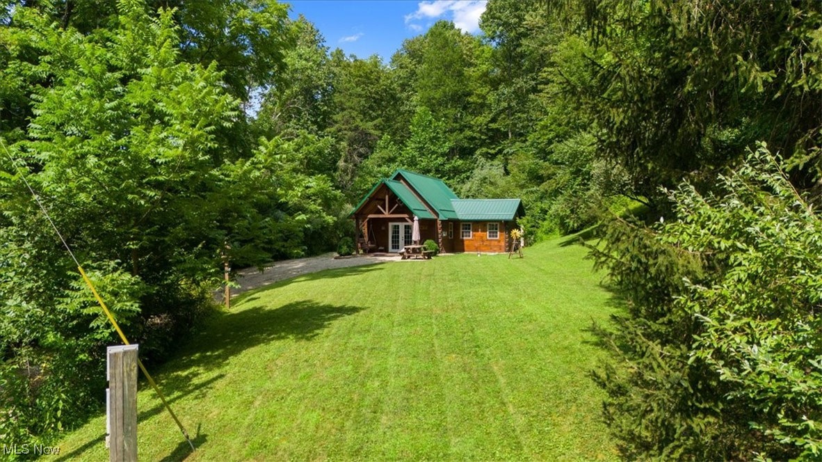 Lewisville, Ohio 43754, United States, 2 Bedrooms Bedrooms, ,1 BathroomBathrooms,Residential,Active,178311