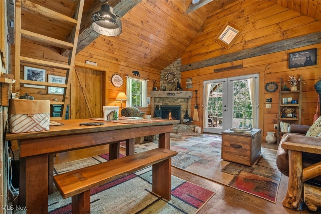 Lewisville, Ohio 43754, United States, 2 Bedrooms Bedrooms, ,1 BathroomBathrooms,Residential,Active,178311