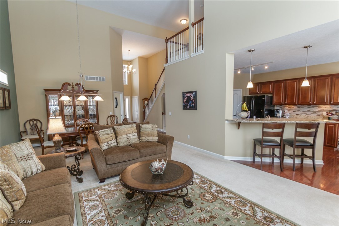 High Point - Residential