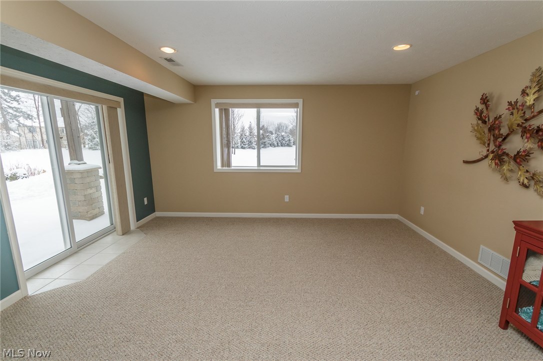 High Point - Residential