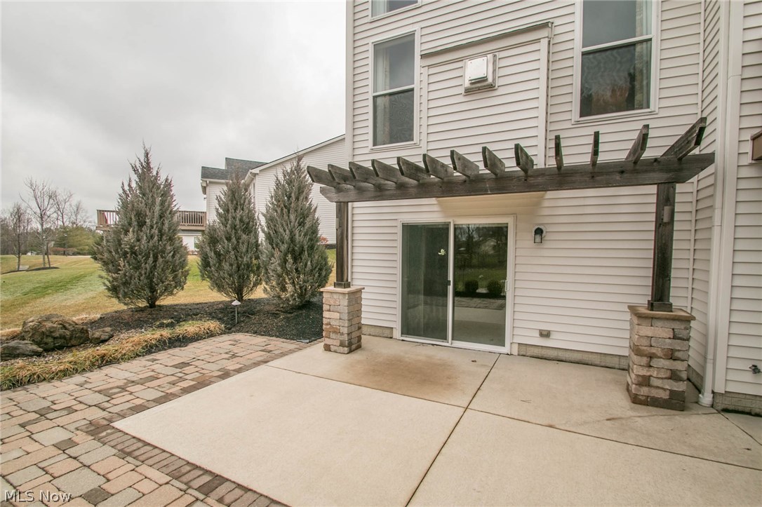 High Point - Residential