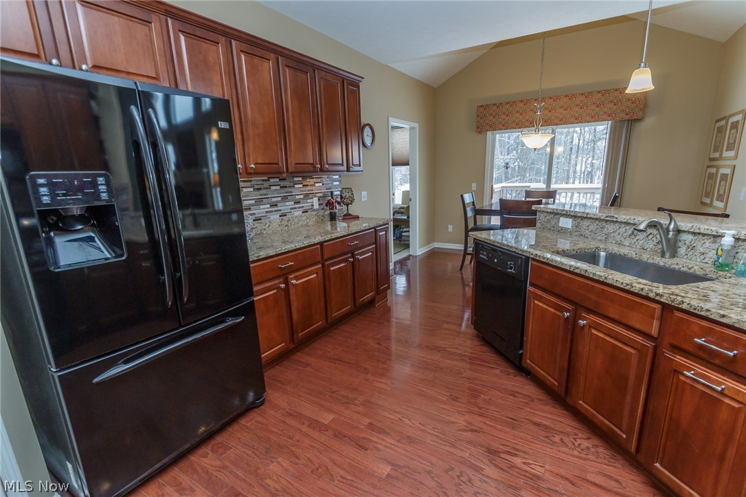 High Point - Residential