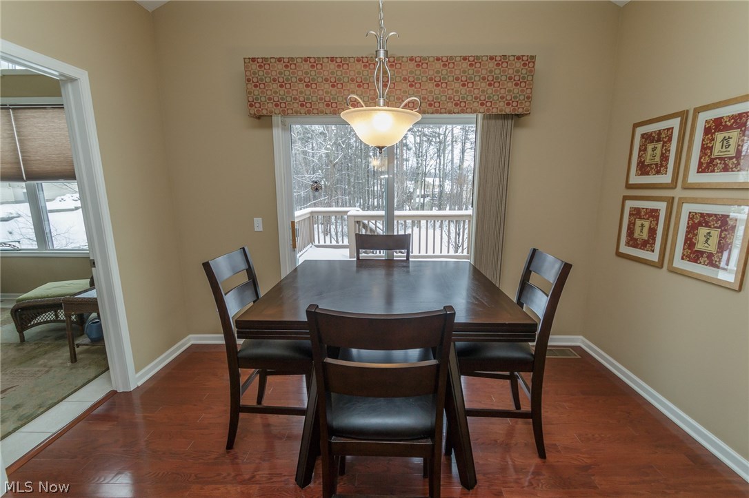 High Point - Residential