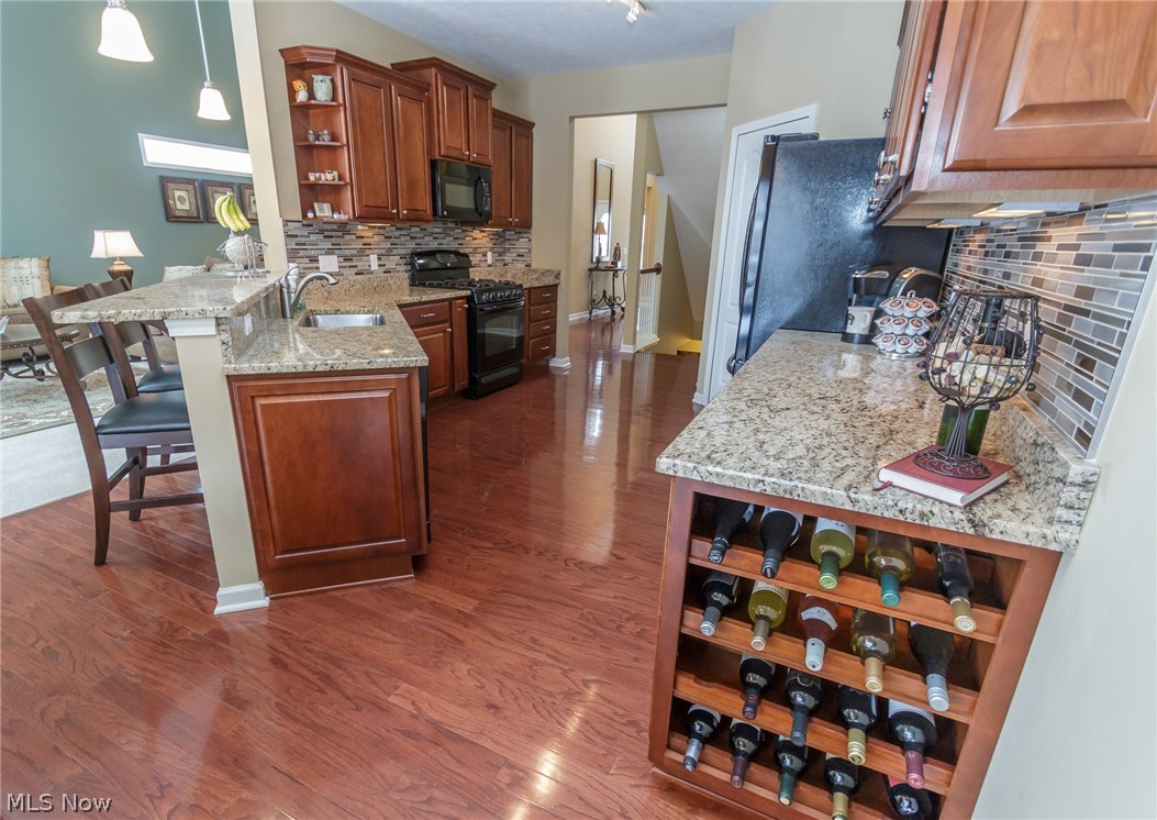 High Point - Residential