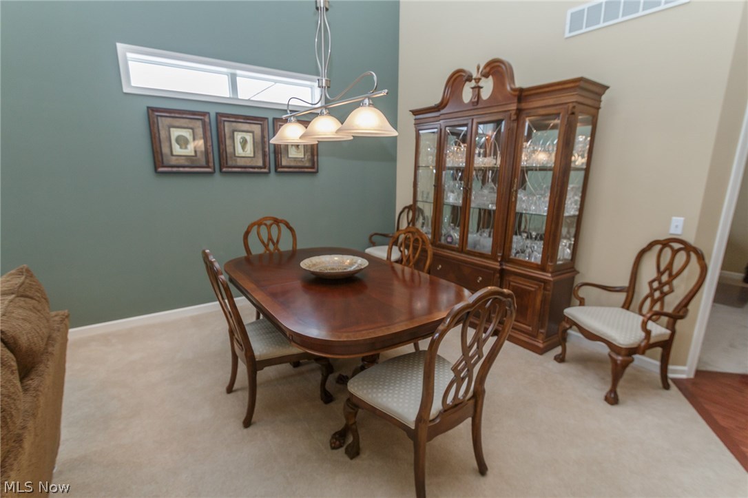 High Point - Residential