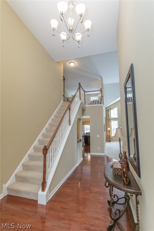 High Point - Residential