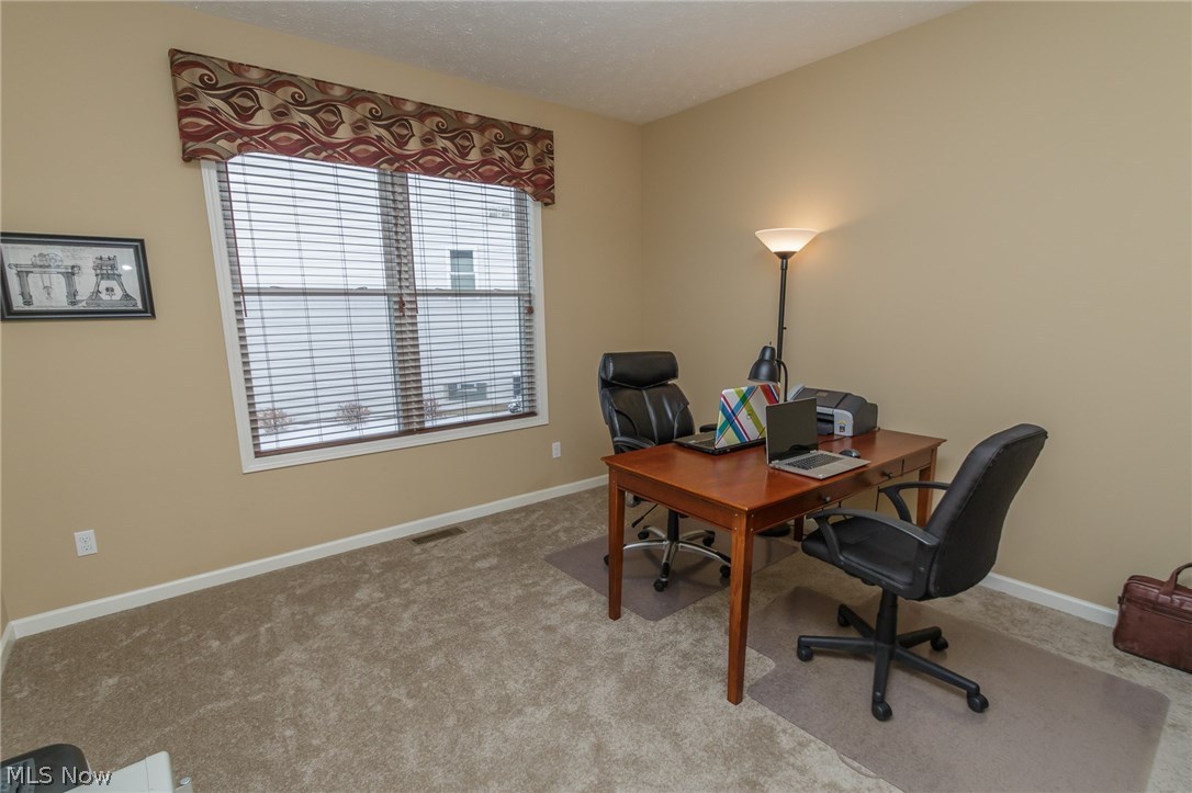 High Point - Residential