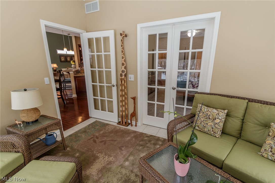 High Point - Residential