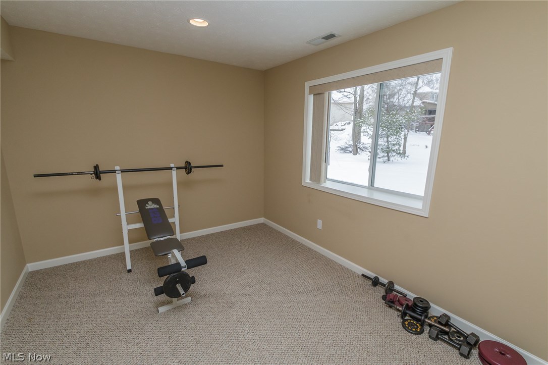 High Point - Residential