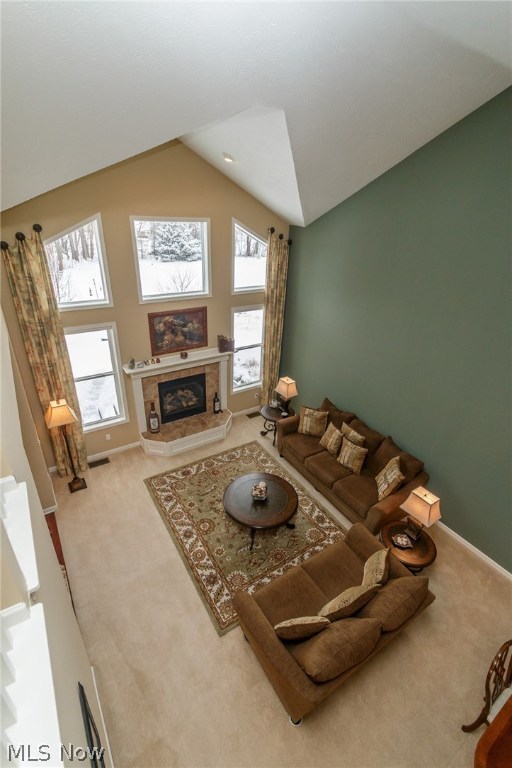 High Point - Residential