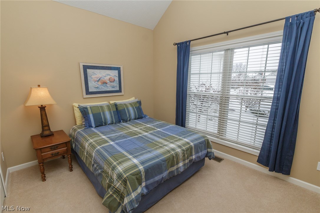 High Point - Residential