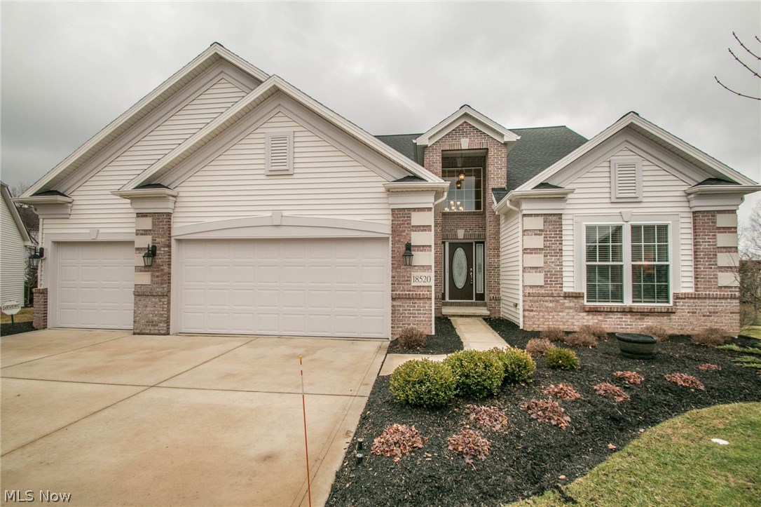 High Point - Residential