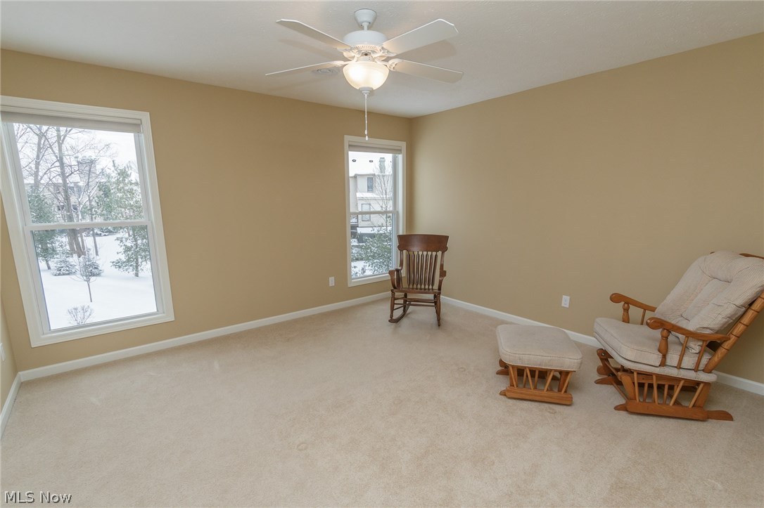 High Point - Residential