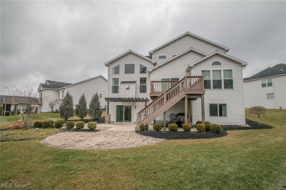 High Point - Residential