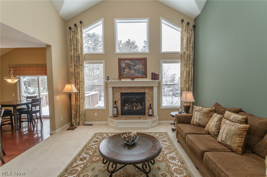 High Point - Residential