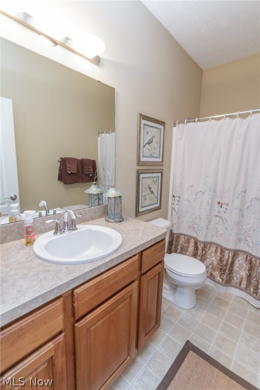 High Point - Residential